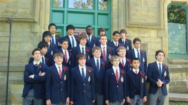 King's-Edgehill School